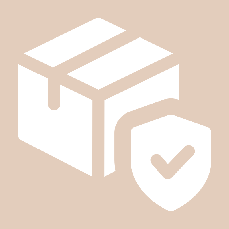 Shipping insurance